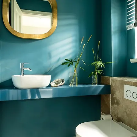 Calm Island 1 別荘