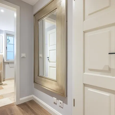 Calm Island 1 Tatil Evi