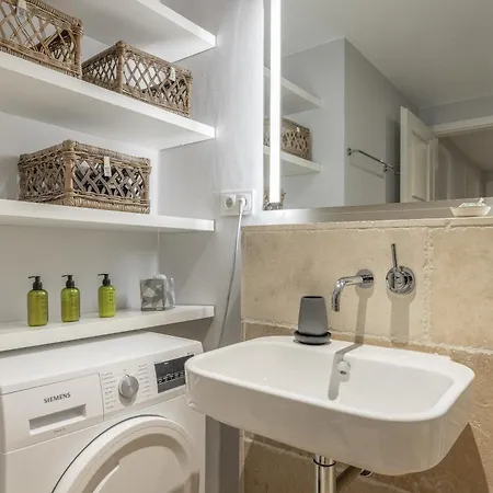 Calm Island 1 Tatil Evi *